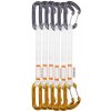 Ocún Hawk QD Wire Bio-Dyn-Ring 15mm 20cm 6-pack orange