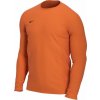 Dres s dlhým rukávom Nike M NK DRY PARK VII JSY LS bv6706-819 Veľkosť L