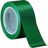 Lepiaca páska PVC na podlahy 50mm x 33m Zelená