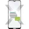 Tvrdené sklo FIXED Full-Cover na Xiaomi Redmi 9A/9A 2022/9C/9C NFC (FIXGFA-518-BK) čierne