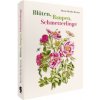 Maria Sibylla Merian - Blüten, Raupen, Schmetterlinge (Jubiläumsausgabe) (Pevná)