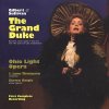 GILBERT & SULLIVAN: The Grand Duke - Velkovévoda (2CD)