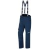 Husky Gili M dark blue L; Modrá kalhoty