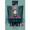 Spy X Family, Vol. 7: Volume 7 (Endo Tatsuya)