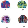 Plavecká čiapka arena Unisex HD CAP Assortment