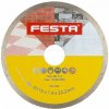 FESTA kotúč diamantový 115mm plný