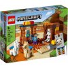 LEGO LEGO® Minecraft 21167 Trhovisko