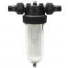 Hydroimpex Mechanický vodný filter Cintropur NW25 1