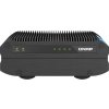 QNAP TS-i410X-8G (průmyslový NAS, 4core 3,0GHz, 8GB RAM, 4x2,5 SATA, 2x10GbE, 4xUSB 3.2, 1x HDMI)