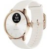 Withings Scanwatch Light 37mm zlatá / Chytré hodinky / OLED 0.63 