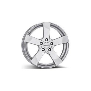 Dezent TD 7x16 5x108 ET48 silver