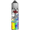 IVG Premium E-Liquids IVG Shake & Vape Rainbow Blast objem: 18ml S&V, typ: aróma