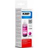 Atrament KMP Canon GI-490M - kompatibilný