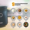 Lauben Rice Cooker 1500BW