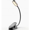Cubenest LED lampička s klipom LTW02