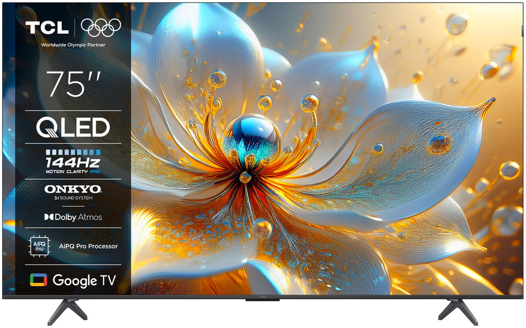 TCL 75T8C