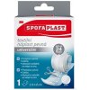 3M Spofaplast 254 Pevná textilní náplast 1 m x 6 cm