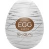 Tenga Egg Silky II