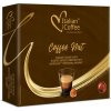 Kapsule pre Nespresso Pro Italian Coffee Caffee Nut 50 ks