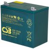 CSB EVX12520 12V 52Ah