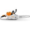 STIHL MSA 200.0 C-B – reťazová AKU píla 1,4 kW, lišta 35 cm, reťaz 1/4