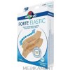 FORTE ELASTIC Náplasť elastická vodeodolná 2 veľkosti 78 x 20 mm 78 x 26 mm 20 ks