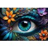 BlueBird Pozrite sa na Mňa 1000 dielov