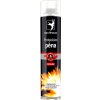 DEN BRAVEN protipožiarna pena DB 750 ml pištoľová - Protipožiarna pena 750 ml pištoľová dóza červená