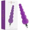 Intense Snoopy 7 Speeds Silicone Purple