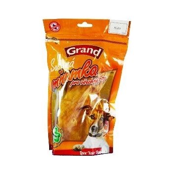 GRAND suš. koža 100g