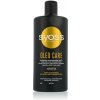 Syoss Oleo Care Shampoo 500 ml šampón Suché vlasy unisex