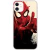 Silikónové puzdro na Apple iPhone 7/8/SE 2020 Spider Man