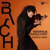 Radulovic Nemanja & Double Sens: J.S.Bach - Vinyl (LP)