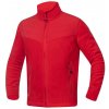 ARDON®SOFTFLEECE®COMBO Mikina červená XL H2198/XL