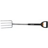 FISKARS 1000630 Záhradné teleskopické vidly SmartFit