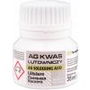 Kyselina na spájkovanie AG Termopasty 35ml | AG107 Vysoko aktívna spájkovacia kvapalina