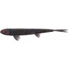 Westin Twinteez Pelagic V-Tail 17 cm 16 g 2 ks Black Mamba