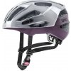UVEX Gravel X Rhino - Plum 2022
