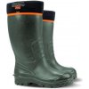 DEMAR NEW UNIVERSAL PRO 0270 / Poľovnícke zateplené čižmy - zelená 45