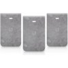 Kryt Ubiquiti AP In-Wall HD Cover - šedá barva (3pack) (IW-HD-CT-3)