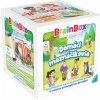 BrainBox Domácí maznáčikovia SK