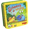 HABA Haba Šnečí závody Snail Sprint!