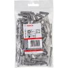 Bosch Príslušenstvo - Súprava bitov PZ3, dĺžka 25 mm, 100 ks 2607001565