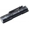 FENIX FENIX vreckové svietidlo E12 V3.0, 200 lm - Čierna