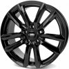 Cms C27 7.5x18 5x112 ET48 cierny leskly