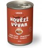 Louie Dog konz. Hovädzí vývar 400g