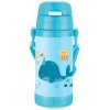 Termohrnček pre deti 350 ml 'Veľryba' Maestro MR-1640-35-A
