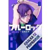 Blue Lock - Munejuki Kaneširo; Júsuke Nomura