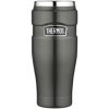 Thermos Termohrnek Style 0,47 l sivá