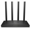 TP-Link Archer C6 v3.2 OneMesh/Aginet WiFi5 router (AC1200, 2,4GHz/5GHz, 4xGbELAN, 1xGbEWAN)
